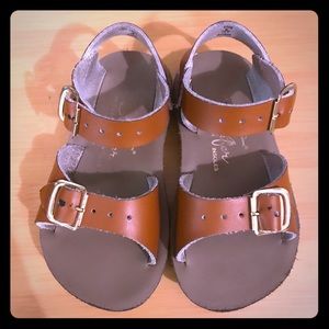 Baby/Toddler Boys’ Sun San sandals